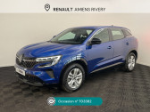 Renault Austral Austral mild hybrid advanced 130 Evolution   Rivery 80