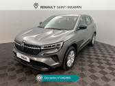 Renault Austral occasion année 2024 boite Manuelle Annonce Renault Austral occasion Essence Austral mild hybrid advanced 130 Evolution à Saint-Maximin