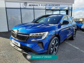 Renault Austral Austral mild hybrid advanced 130 Evolution   Pont-Audemer 27