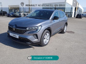 Renault Austral AUSTRAL MILD HYBRID ADVANCED 130 EVOLUTION   Neufchtel-en-Bray 76