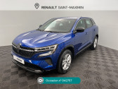 Renault Austral occasion année 2024 boite Manuelle Annonce Renault Austral occasion Essence Austral mild hybrid advanced 130 Evolution à Saint-Maximin