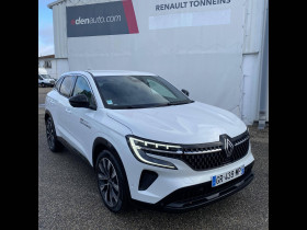 Renault Austral , garage RENAULT MARMANDE  Sainte-Bazeille