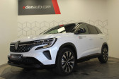 Renault Austral occasion année 2023 boite Manuelle Annonce Renault Austral occasion Essence Austral mild hybrid advanced 130 Techno 5p à Orthez
