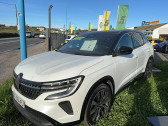 Renault Austral Austral mild hybrid advanced 130 Techno 5p   Rodez 12