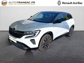 Renault Austral occasion 2023 mise en vente à Aurillac par le garage RUDELLE FABRE - photo n°1