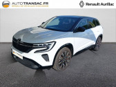 Renault Austral occasion année 2023 boite Manuelle Annonce Renault Austral occasion Essence Austral mild hybrid advanced 130 Techno 5p à Aurillac
