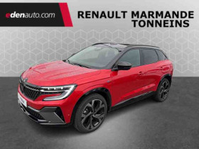 Renault Austral , garage RENAULT MARMANDE  Sainte-Bazeille