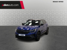 Renault Austral , garage RENAULT ORTHEZ � Orthez