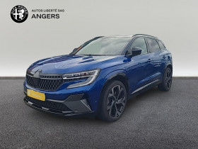 Renault Austral occasion 2024 mise en vente &agrave; Angers par le garage VPN AUTOS ANGERS - photo n&deg;1