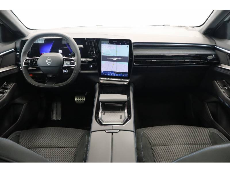 Renault Austral E-Tech full hybrid 200 GSR2 Iconic esprit Alpine 2025 - photo n°2 Renault Austral E-Tech full hybrid 200 GSR2 Iconic esprit Alpine  occasion à Lons - photo n°2