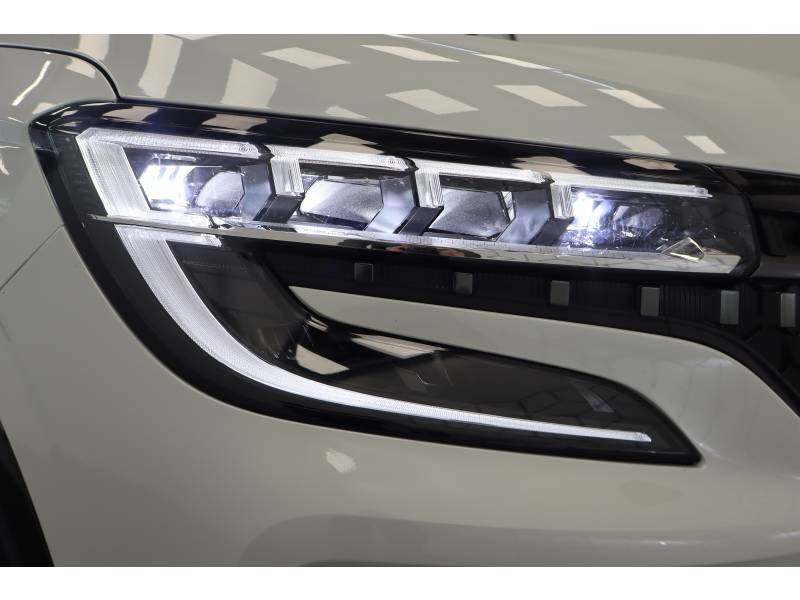 Renault Austral E-Tech full hybrid 200 GSR2 Iconic esprit Alpine 2025 - photo n°4 Renault Austral E-Tech full hybrid 200 GSR2 Iconic esprit Alpine  occasion à Lons - photo n°4
