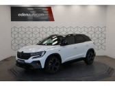 Renault Austral occasion  année 2025 boite Automatique Annonce Renault Austral occasion Hybride E-Tech full hybrid 200 GSR2 Iconic esprit Alpine à Lons