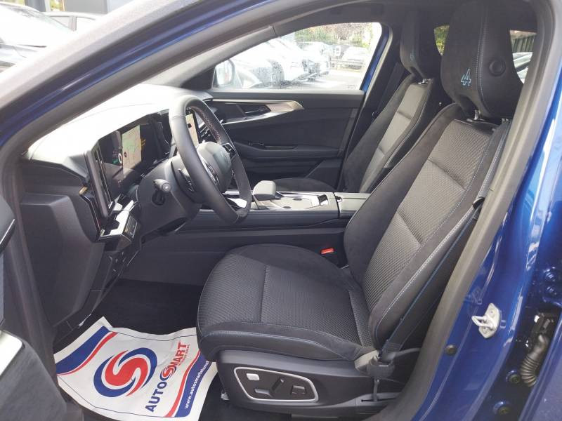 Renault Austral E-Tech full hybrid 200 GSR2 Iconic esprit Alpine  occasion  L'Isle-Jourdain - photo n9