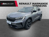 Annonce Renault Austral occasion Hybride E-Tech full hybrid 200 GSR2 Iconic esprit Alpine � Sainte-Bazeille