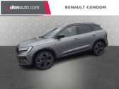 Annonce Renault Austral occasion Hybride E-Tech full hybrid 200 GSR2 Iconic esprit Alpine � Condom