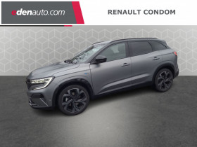 Renault Austral occasion 2025 mise en vente &agrave; Condom par le garage RENAULT CONDOM - photo n&deg;1