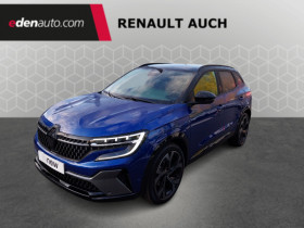 Renault Austral occasion 2025 mise en vente à Auch par le garage RENAULT AUCH - photo n°1