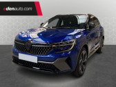 Renault Austral E-Tech full hybrid 200 GSR2 Iconic esprit Alpine   Biarritz 64