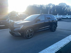 Renault Austral , garage RENAULT GUINGAMP  PLOUMAGOAR