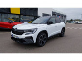 Renault Austral E-Tech full hybrid 200 GSR2 Iconic esprit Alpine   VALFRAMBERT 61
