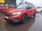 Renault Austral E-Tech full hybrid 200 GSR2 Iconic esprit Alpine   VALFRAMBERT 61