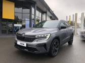 Renault Austral occasion année 2024 boite Automatique Annonce Renault Austral occasion Hybride E-Tech full hybrid 200 GSR2 Iconic esprit Alpine à VIRE