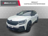 Annonce Renault Austral occasion Hybride E-Tech full hybrid 200 GSR2 Iconic esprit Alpine  Castelnau-d'Estrtefonds