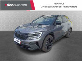 Annonce Renault Austral occasion Hybride E-Tech full hybrid 200 GSR2 Iconic esprit Alpine  Castelnau-d'Estrtefonds