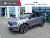 Annonce Renault Austral occasion Hybride E-Tech full hybrid 200 GSR2 Iconic esprit Alpine  Castelnau-d'Estrtefonds