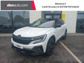 Renault Austral E-Tech full hybrid 200 GSR2 Iconic esprit Alpine   Castelnau-d'Estrtefonds 31