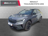 Renault Austral E-Tech full hybrid 200 GSR2 Iconic esprit Alpine   Toulouse 31