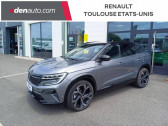 Renault Austral E-Tech full hybrid 200 GSR2 Iconic esprit Alpine   Toulouse 31