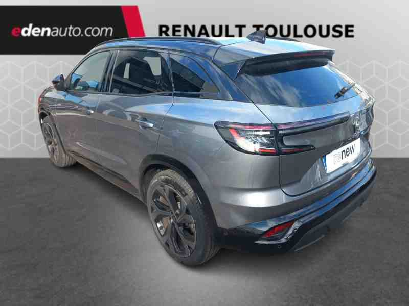 Renault Austral E-Tech full hybrid 200 GSR2 Iconic esprit Alpine 2025 - photo n°3 Renault Austral E-Tech full hybrid 200 GSR2 Iconic esprit Alpine  occasion à Toulouse - photo n°3