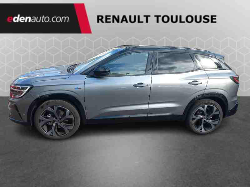 Renault Austral E-Tech full hybrid 200 GSR2 Iconic esprit Alpine 2025 - photo n°2 Renault Austral E-Tech full hybrid 200 GSR2 Iconic esprit Alpine  occasion à Toulouse - photo n°2