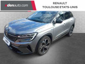 Annonce Renault Austral occasion Hybride E-Tech full hybrid 200 GSR2 Iconic esprit Alpine  Toulouse