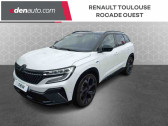 Annonce Renault Austral occasion Hybride E-Tech full hybrid 200 GSR2 Iconic esprit Alpine  Toulouse