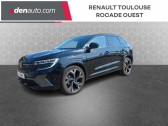 Renault Austral occasion année 2025 Annonce Renault Austral occasion Hybride E-Tech full hybrid 200 GSR2 Iconic esprit Alpine à Toulouse