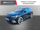 Annonce Renault Austral occasion Hybride E-Tech full hybrid 200 GSR2 Iconic esprit Alpine � Toulouse