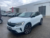 Annonce Renault Austral occasion Hybride E-Tech full hybrid 200 GSR2 Iconic � Villeneuve-sur-Lot