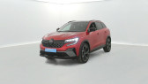 Annonce Renault Austral occasion Hybride E-Tech full hybrid 200 GSR2 Techno esprit Alpine 5p � SAINT-GREGOIRE