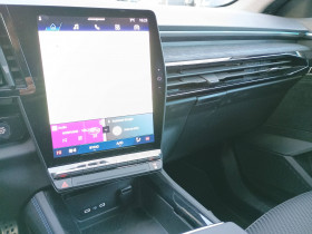 Renault Austral occasion 2025 mise en vente &agrave; SAINT-GREGOIRE par le garage BRIOCAR RENNES - photo n&deg;1