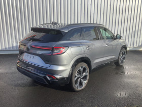 Renault Austral E-Tech full hybrid 200 GSR2 Techno esprit Alpine  occasion � Ganges - photo n�5