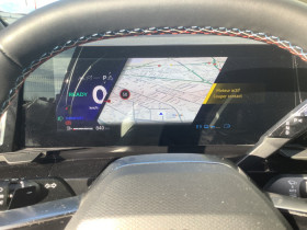 Renault Austral E-Tech full hybrid 200 GSR2 Techno esprit Alpine  occasion � Ganges - photo n�14