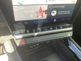 Renault Austral E-Tech full hybrid 200 GSR2 Techno esprit Alpine  occasion � Ganges - photo n�16