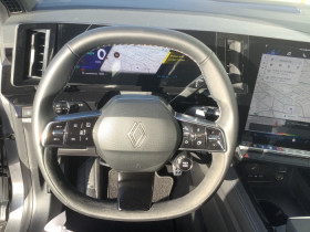 Renault Austral E-Tech full hybrid 200 GSR2 Techno esprit Alpine  occasion � Ganges - photo n�18