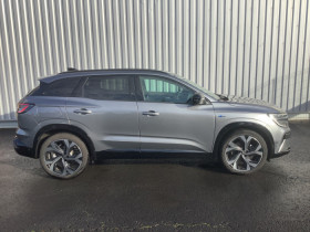 Renault Austral E-Tech full hybrid 200 GSR2 Techno esprit Alpine  occasion � Ganges - photo n�4