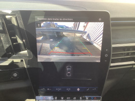 Renault Austral E-Tech full hybrid 200 GSR2 Techno esprit Alpine  occasion � Ganges - photo n�19