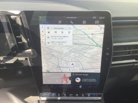 Renault Austral E-Tech full hybrid 200 GSR2 Techno esprit Alpine  occasion � Ganges - photo n�15