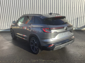 Renault Austral E-Tech full hybrid 200 GSR2 Techno esprit Alpine  occasion � Ganges - photo n�7