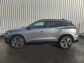 Renault Austral E-Tech full hybrid 200 GSR2 Techno esprit Alpine  occasion � Ganges - photo n�8